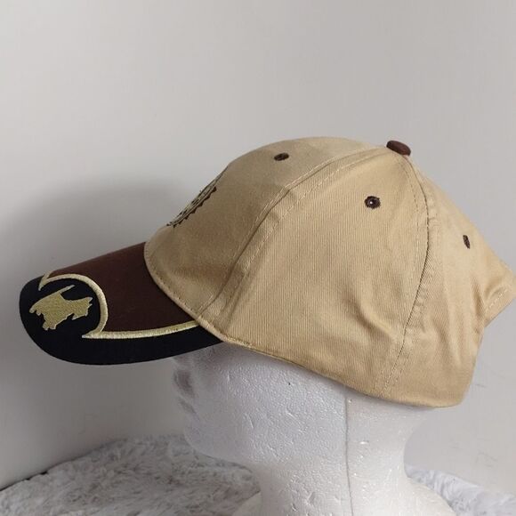 Red Dog Saloon Juneau Alaska Cap - Picture 2 of 8